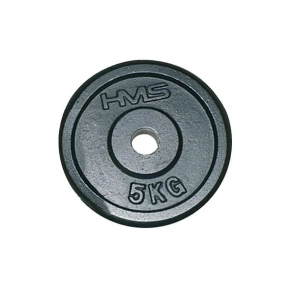 Gewicht HMS 5 kg