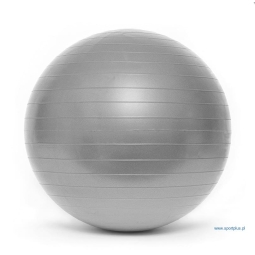 Piłka gimnastyczna, 65 cm