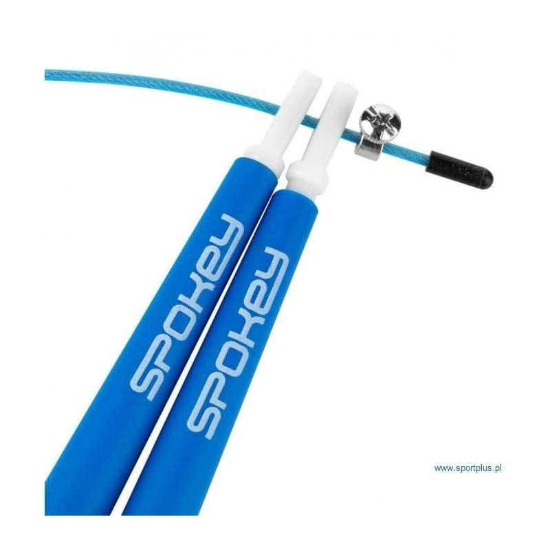 Crossfit Springseil 300 cm 834196