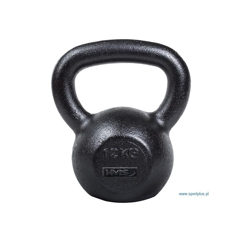 HMS 12 kg ketaus kettlebell