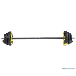 BODY PUMP HMS 20 KG Langhantel SBP15