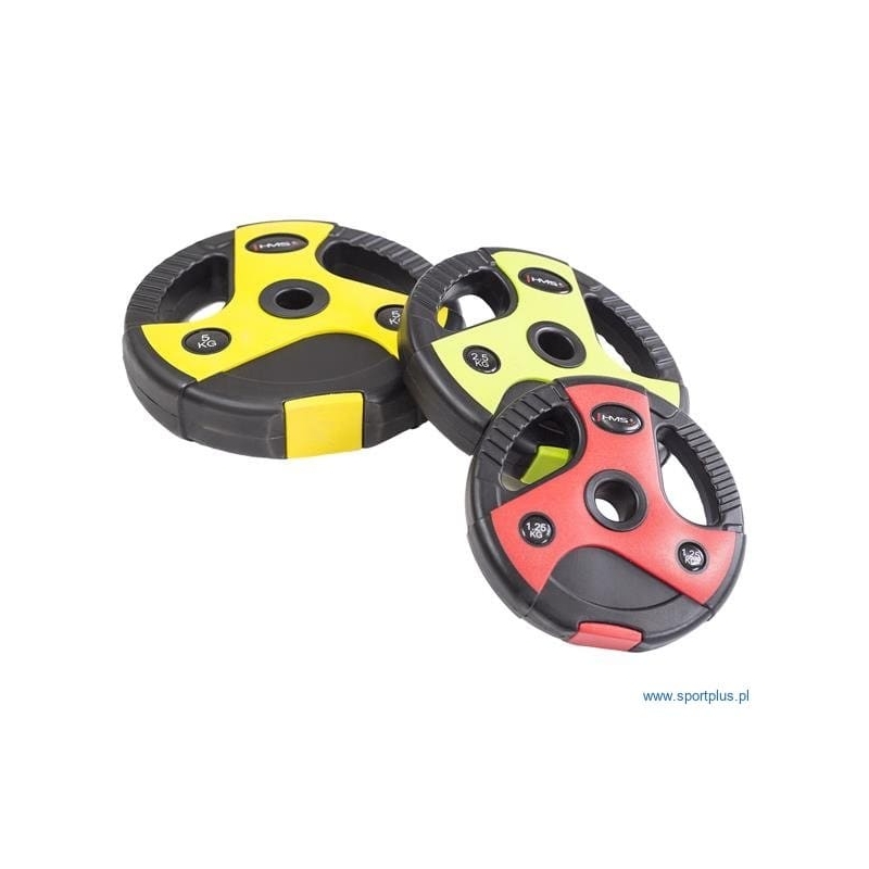 BODY PUMP HMS 20 KG Langhantel SBP15