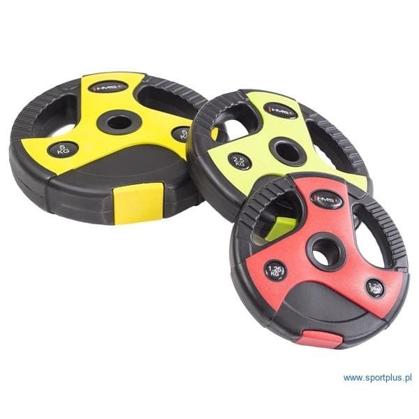 BODY PUMP HMS 20 KG Langhantel SBP15