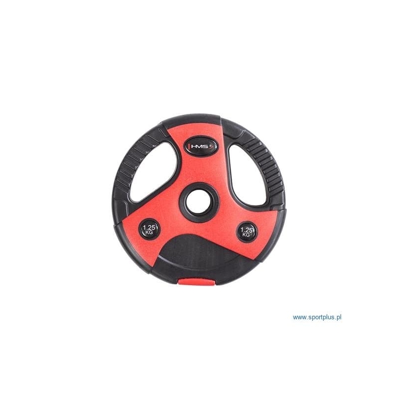 BODY PUMP HMS 20 KG Langhantel SBP15