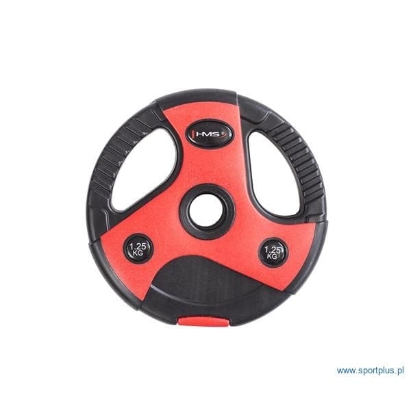 BODY PUMP HMS 20 KG Langhantel SBP15