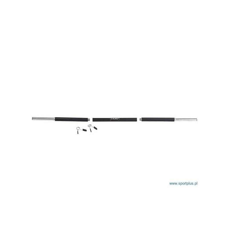 BODY PUMP HMS 20 KG Langhantel SBP15