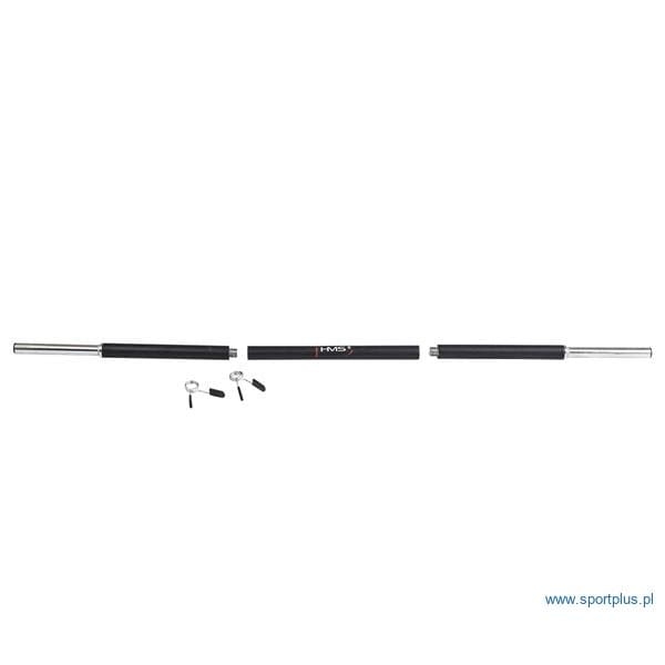 BODY PUMP HMS 20 KG Langhantel SBP15