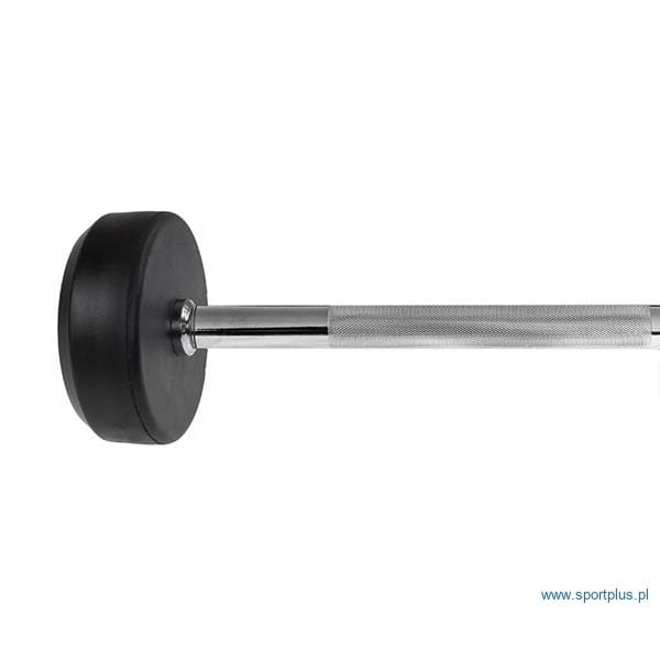 HMS GSG-20 fixed straight barbell 20 kg