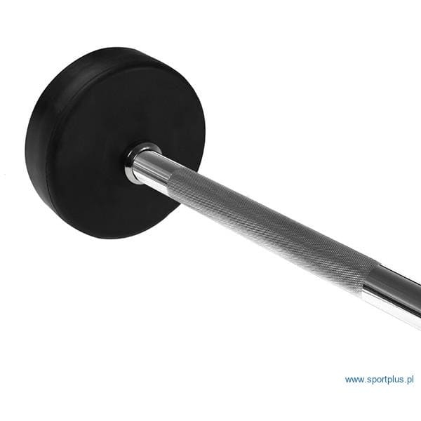 HMS GSG-20 fixed straight barbell 20 kg