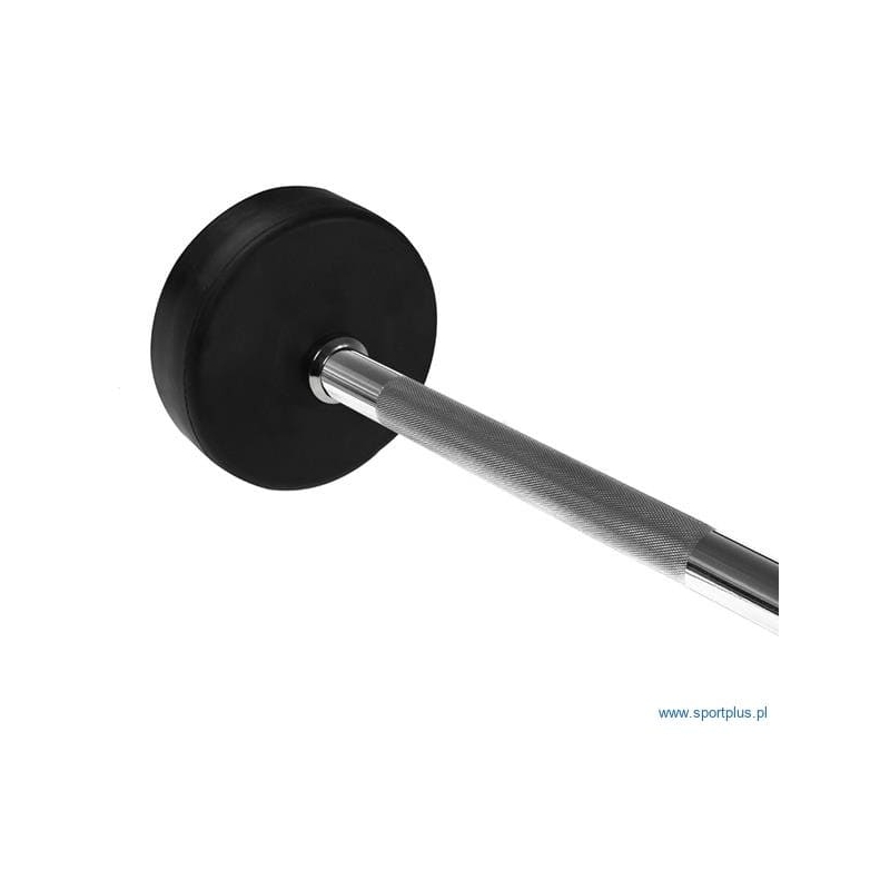 HMS GSG-50 feste gerade Langhantel 50 kg