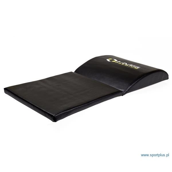 HMS YM09 folding exercise mat