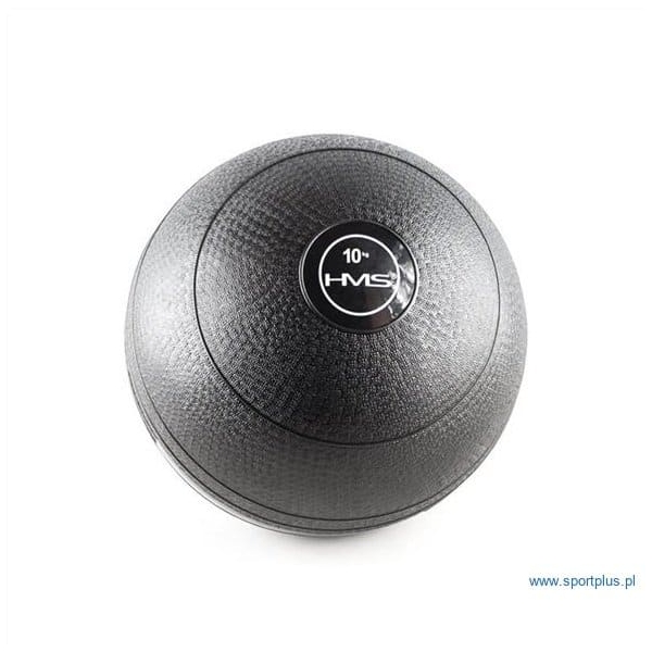 М'яч для тренувань SLAM BALL HMS PSB 10 KG