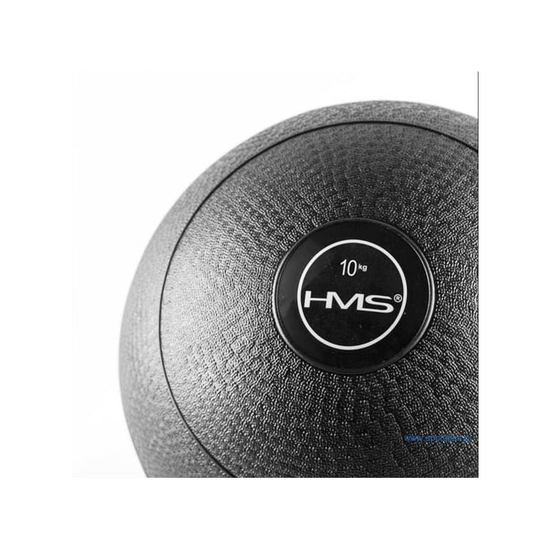 SLAM BALL HMS PSB 10 KG exercise ball.