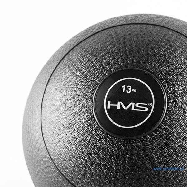 М'яч для тренувань SLAM BALL HMS PSB 13 KG