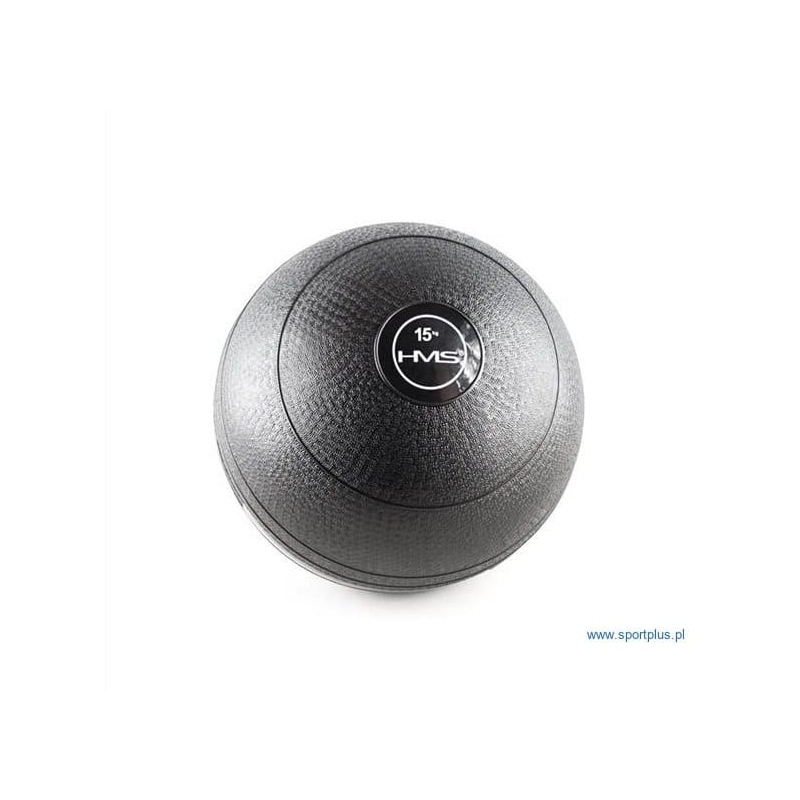 SLAM BALL HMS PSB 15 KG Übungsball
