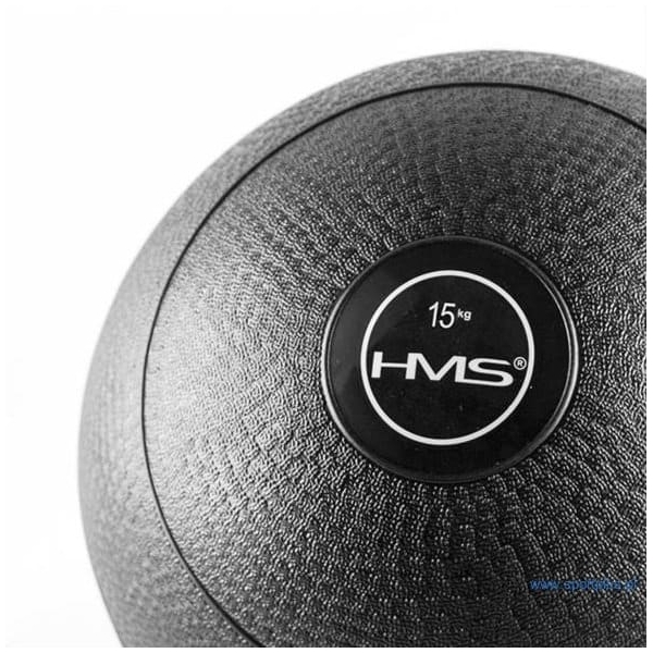 SLAM BALL HMS PSB 15 KG exercise ball