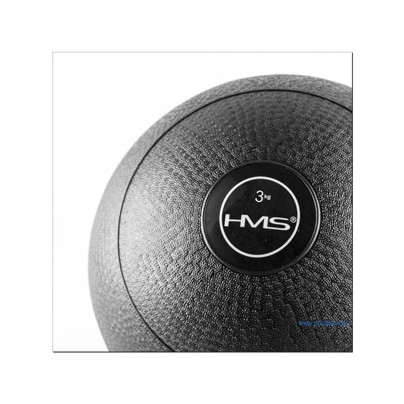 SLAM BALL HMS PSB 3 KG exercise ball