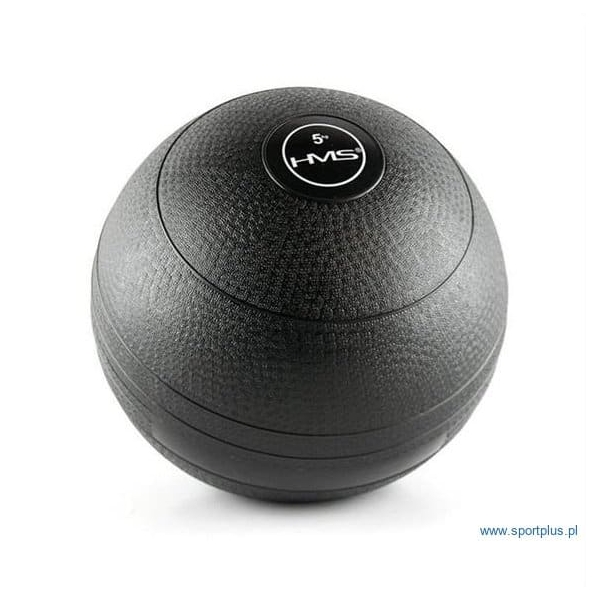 М'яч для тренувань SLAM BALL HMS PSB 5 KG