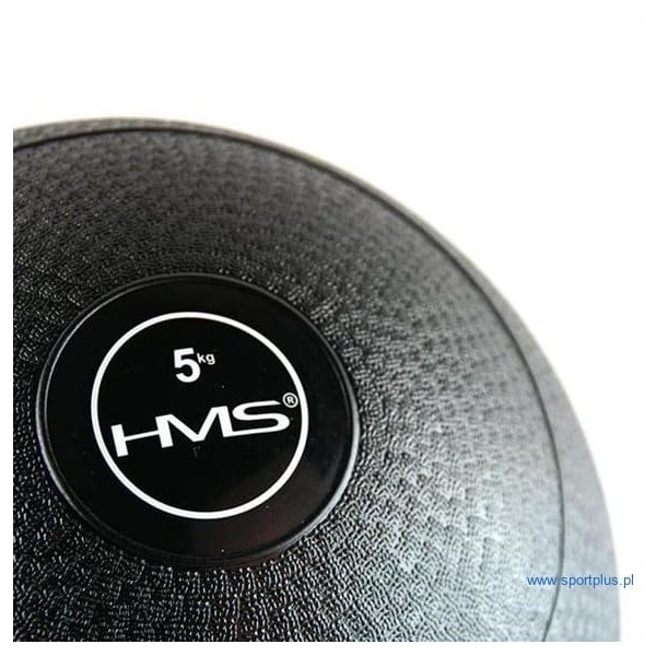 М'яч для тренувань SLAM BALL HMS PSB 5 KG