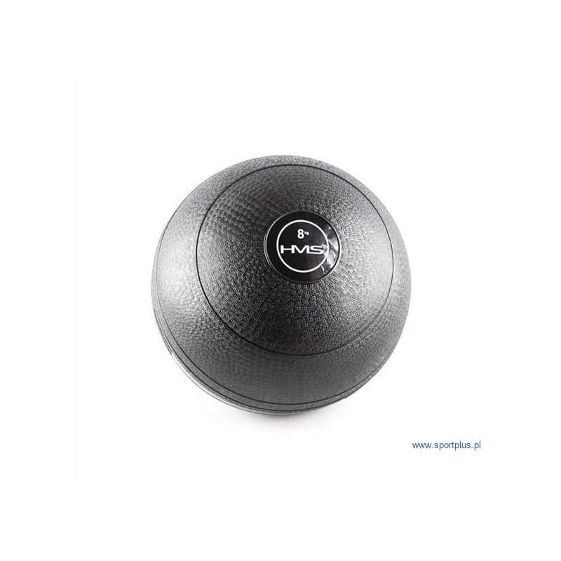 SLAM BALL HMS PSB 8 KG exercise ball