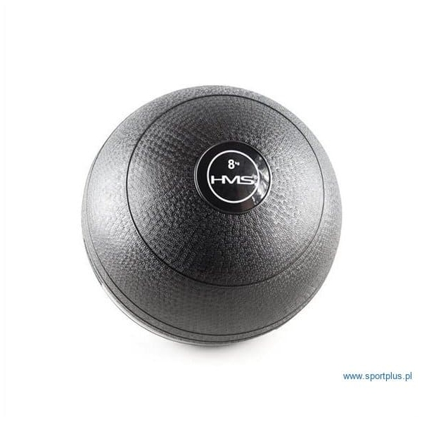 SLAM BALL HMS PSB 8 KG exercise ball