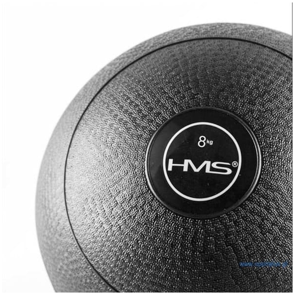 SLAM BALL HMS PSB 8 KG exercise ball