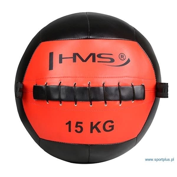 WALL BALL HMS WLB 15 KG Exercise Ball