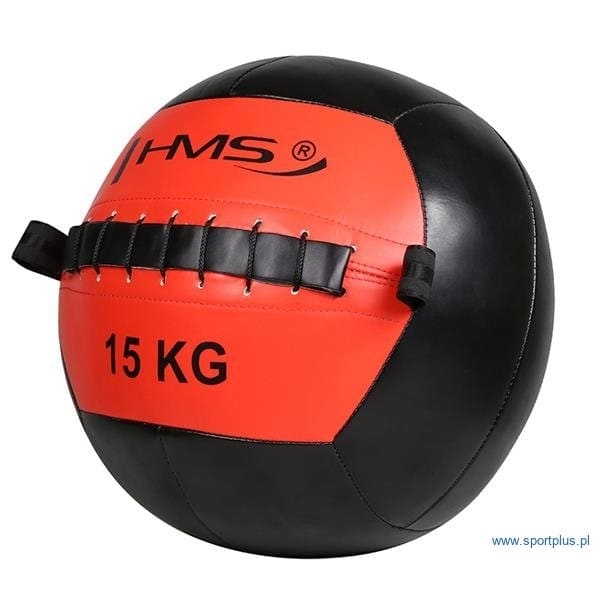 WALL BALL HMS WLB 15 KG Exercise Ball