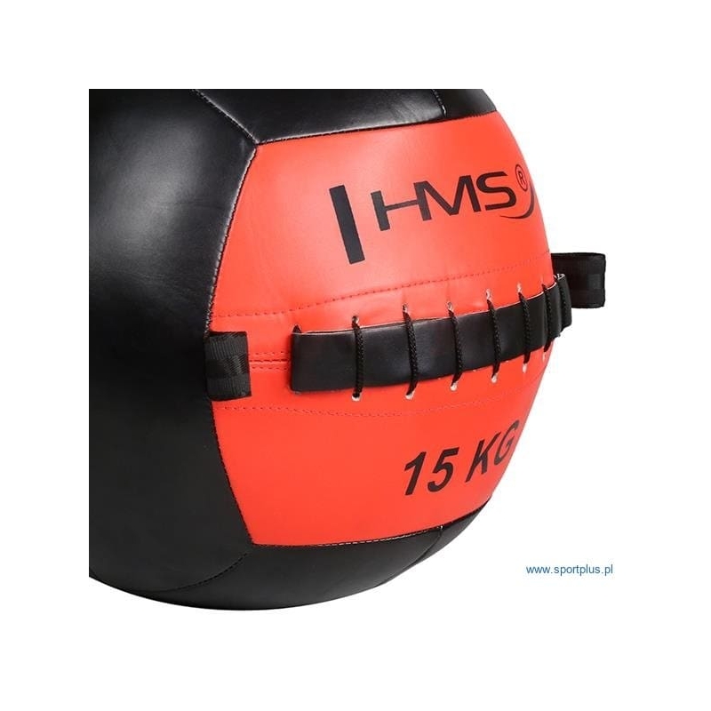 WALL BALL HMS WLB 15 KG Exercise Ball