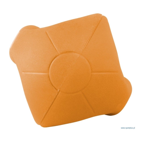 Medizinball mit Griffen 2 kg