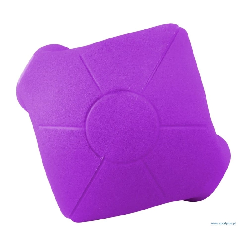 Medizinball mit Griffen 3 kg