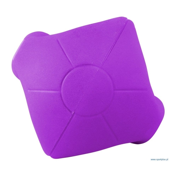 Medizinball mit Griffen 3 kg