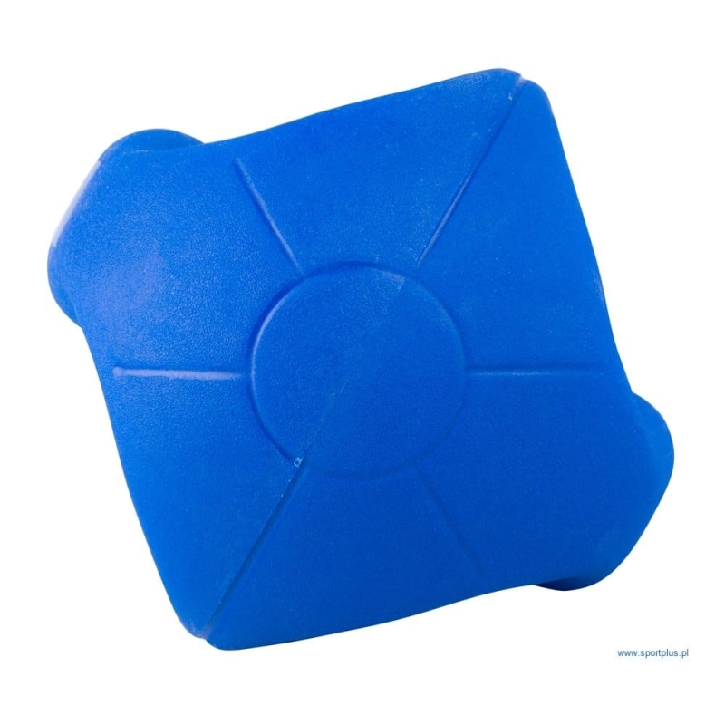 Medizinball mit Griffen 4 kg