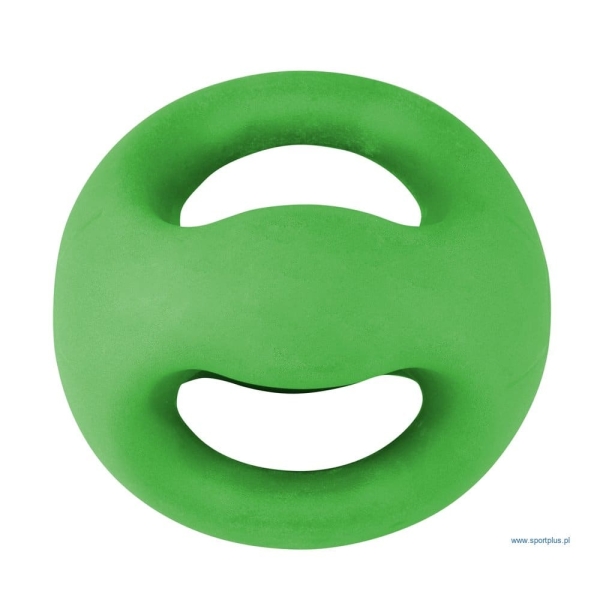 Medizinball mit Griffen 5 kg