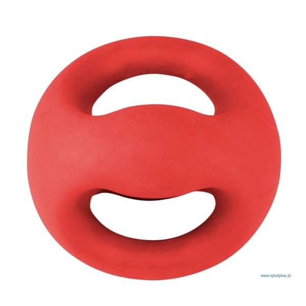 Medizinball mit Griffen 6 kg