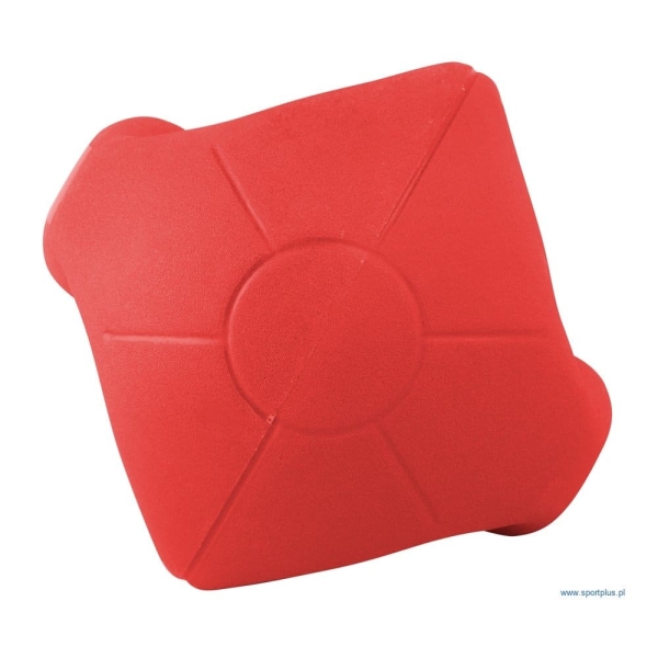 Medizinball mit Griffen 6 kg