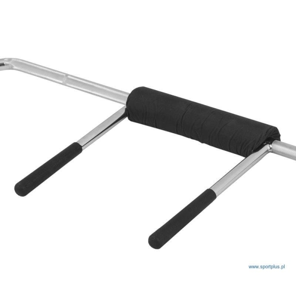 Olympische Kniebeugenstange 220cm