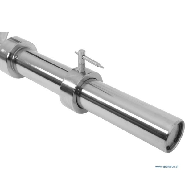 Olympische Kniebeugenstange 220cm