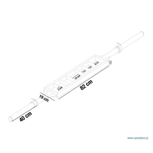 Olympic Griffin Schweizer Reck