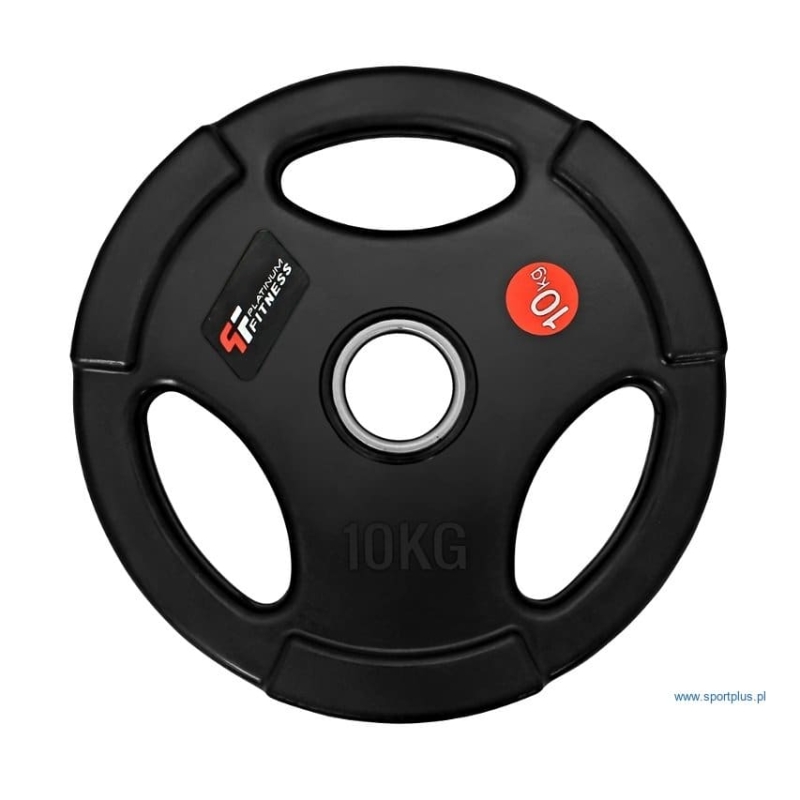 Gummierte Last fi 50 mm, 10 kg