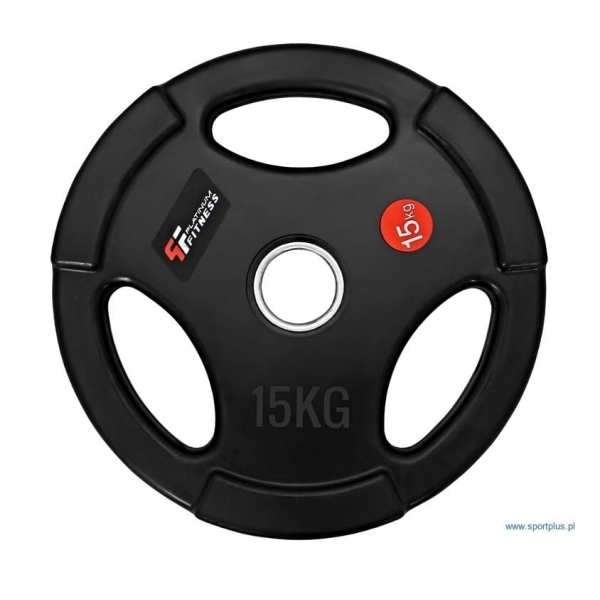 Gummierte Last fi 50 mm, 15 kg