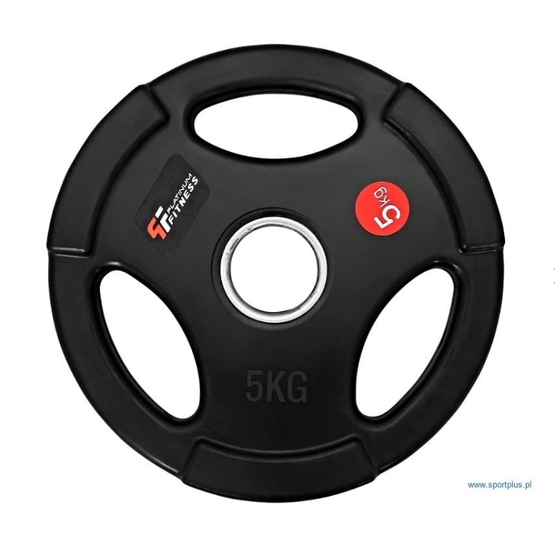 Gummierte Last fi 50 mm, 5 kg