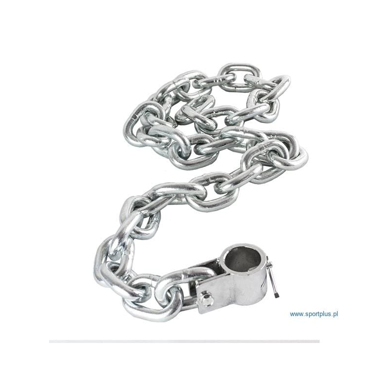 HMS GR30 2 x 15 kg barbell chain