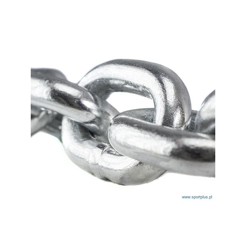 HMS GR30 2 x 15 kg Langhantelkette