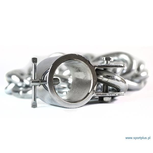 HMS GR30 2 x 15 kg Langhantelkette