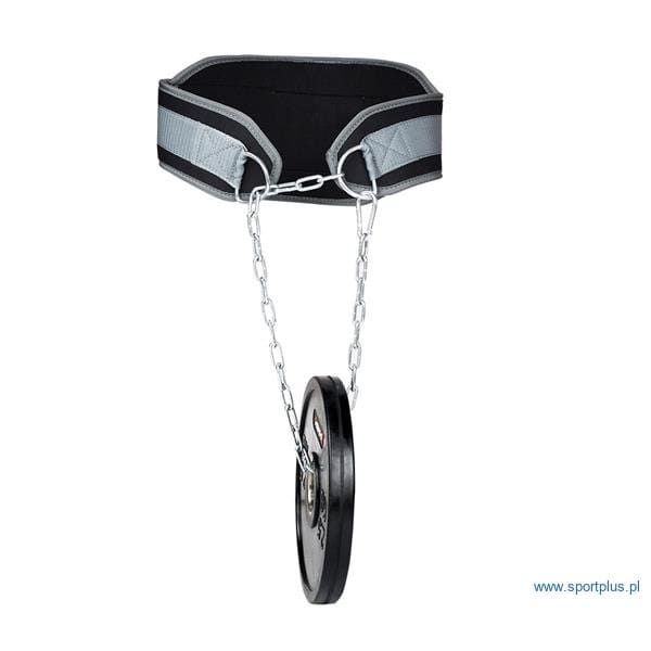 HMS PST04 Gewichtsgürtel für Krafttraining