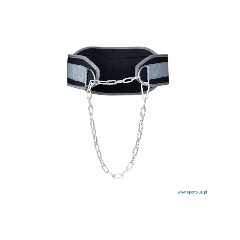 HMS PST04 Gewichtsgürtel für Krafttraining