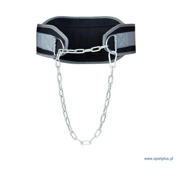 HMS PST04 Gewichtsgürtel für Krafttraining