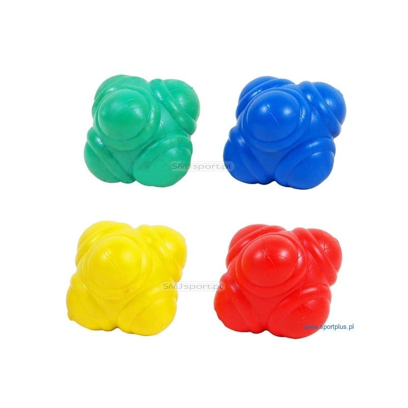 Reflex-Gymnastikball