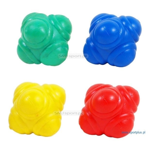 Reflex-Gymnastikball